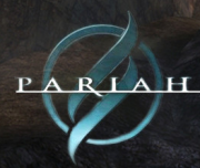Логотип Pariah