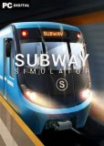 Обложка Subway Simulator