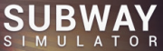 Логотип Subway Simulator