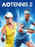 Обложка AO Tennis 2