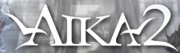 Логотип Aika 2
