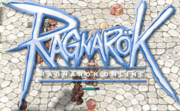 Логотип Ragnarok Online