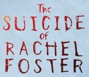 Логотип The Suicide of Rachel Foster