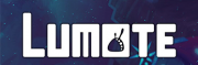 Логотип Lumote