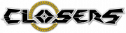Логотип Closers