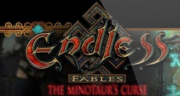 Логотип Endless Fables: The Minotaur's Curse