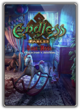 Обложка Endless Fables 3: Dark Moor