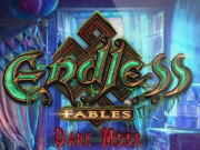 Логотип Endless Fables 3: Dark Moor