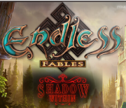 Логотип Endless Fables 4: Shadow Within