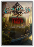 Обложка Endless Fables 4: Shadow Within
