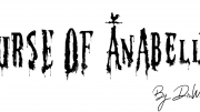 Логотип Curse of Anabelle