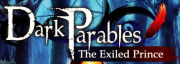 Логотип Dark Parables 2: The Exiled Prince