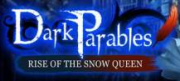 Логотип Dark Parables 3: Rise of the Snow Queen