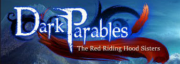 Логотип Dark Parables 4: The Red Riding Hood