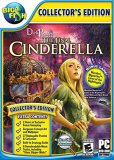 Обложка Dark Parables 5: The Final Cinderella