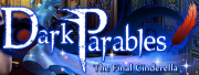 Логотип Dark Parables 5: The Final Cinderella