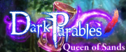 Логотип Dark Parables 9: Queen of Sand