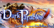 Логотип Dark Parables 10: Goldilocks and the Fallen Star