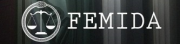 Логотип Femida