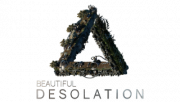 Логотип BEAUTIFUL DESOLATION
