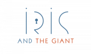 Логотип Iris and the Giant