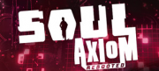 Логотип Soul Axiom Rebooted