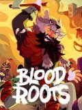 Обложка Bloodroots