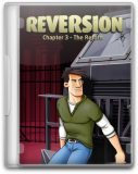 Обложка Reversion - The Return
