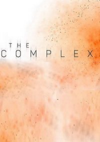 Обложка The Complex