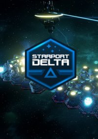 Обложка Starport Delta