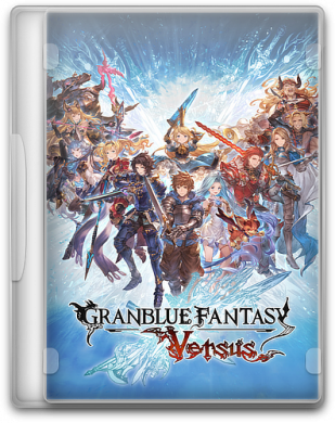 Обложка Granblue Fantasy: Versus