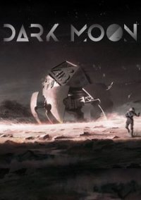 Обложка Dark Moon