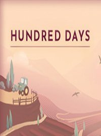 Обложка Hundred Days – Winemaking Simulator