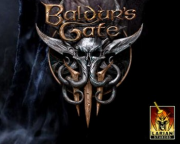 Логотип Baldur’s Gate III