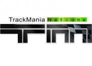Логотип TrackMania Nations