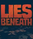 Обложка Lies Beneath