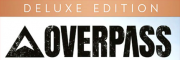 Логотип Overpass: Deluxe Edition