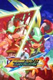 Обложка Mega Man Zero / ZX Legacy Collection