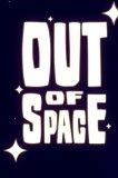 Обложка Out of Space