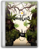 Обложка Weakless
