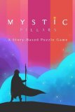 Обложка Mystic Pillars: A Story-Based Puzzle Game