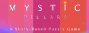 Логотип Mystic Pillars: A Story-Based Puzzle Game