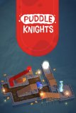 Обложка Puddle Knights