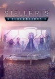 Обложка Stellaris: Federations