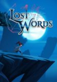 Обложка Lost Words: Beyond the Page