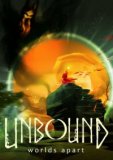 Обложка Unbound: Worlds Apart