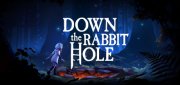 Логотип Down The Rabbit Hole