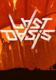 Обложка Last Oasis