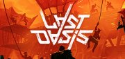 Логотип Last Oasis