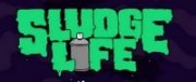 Логотип SLUDGE LIFE